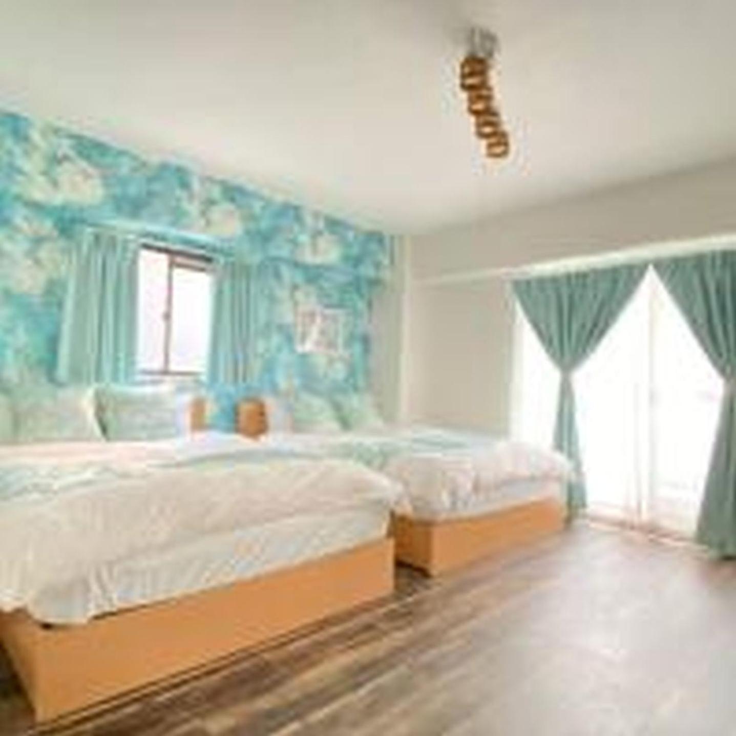 Apartment ファースト南堀江501 *