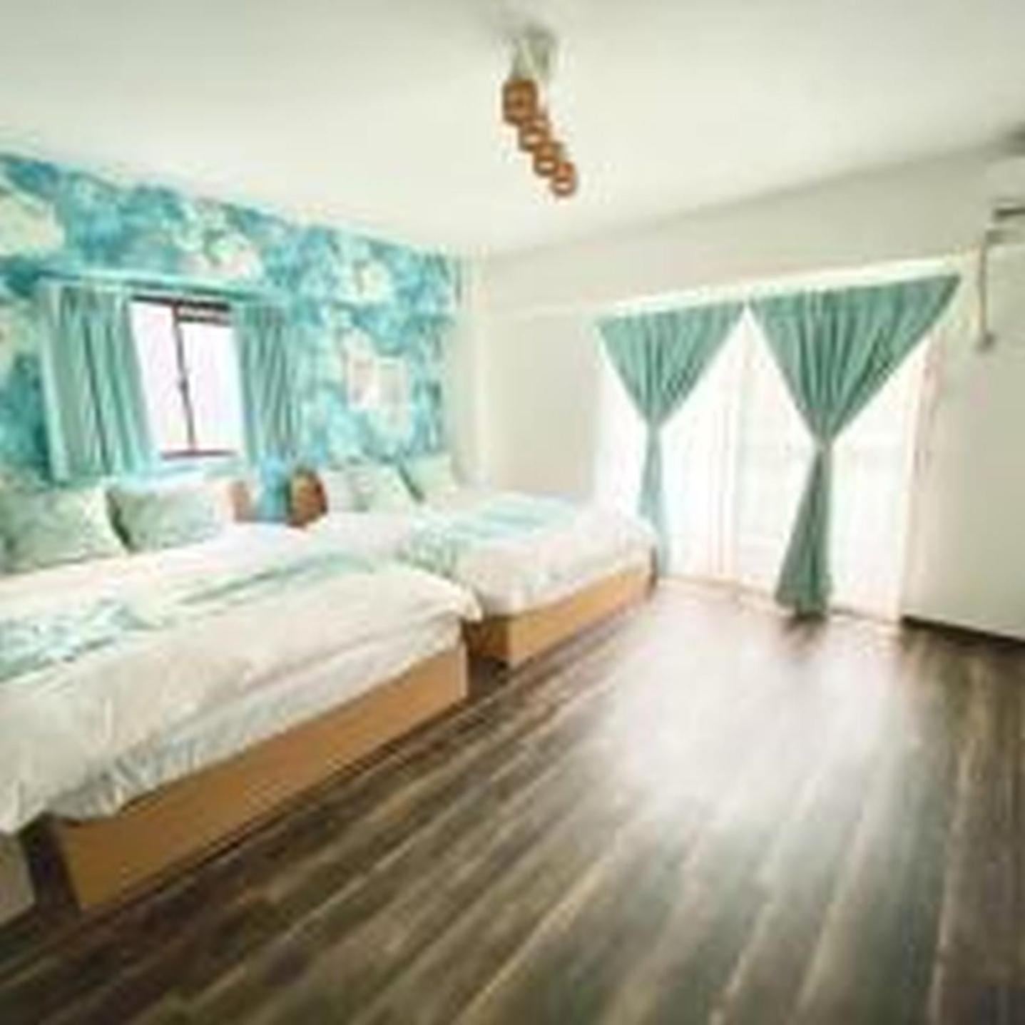 ファースト南堀江501 Apartment